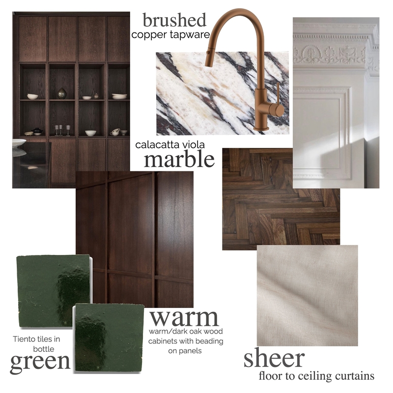 Kitchen Mood Board by effierburns on Style Sourcebook