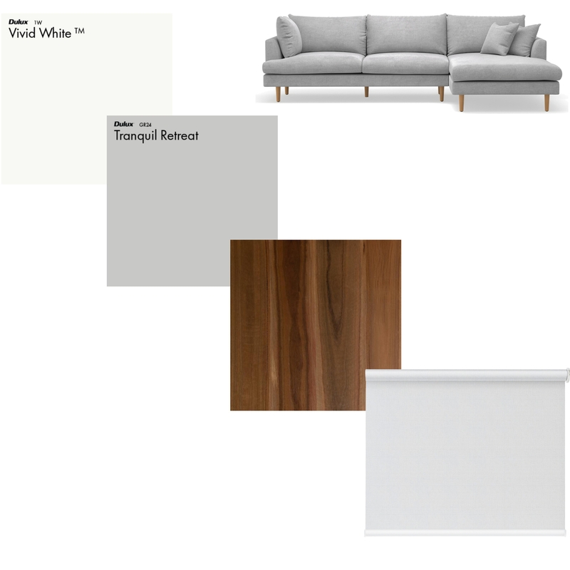 Lounge Mood Board by Hilana on Style Sourcebook