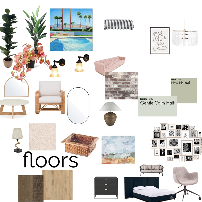 abigail fisher Mood Board by CHSFACS on Style Sourcebook