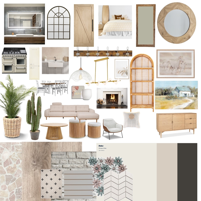 mood board - Aiyana Wadsworth Mood Board by CHSFACS on Style Sourcebook