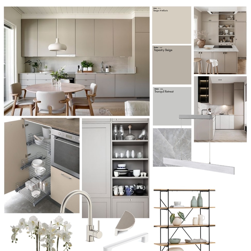 Q residence moodboard 3 Mood Board by Lunamera on Style Sourcebook