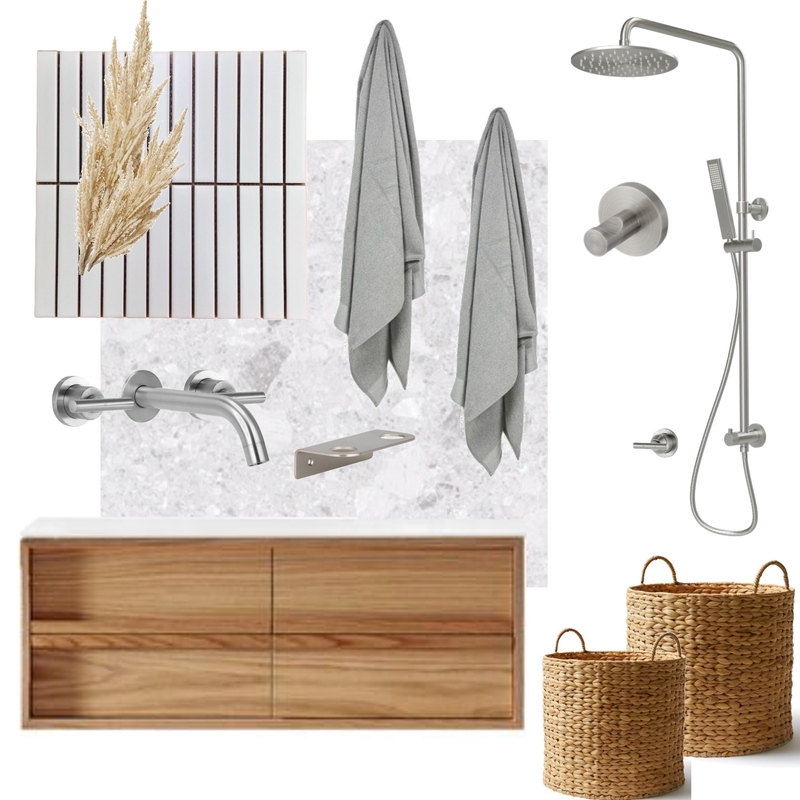 Bernadette McCallum Mood Board by Helena@abi-international.com.au on Style Sourcebook