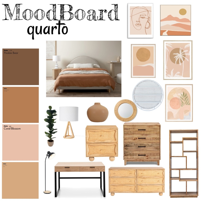 My Mood Board Mood Board by Andreza on Style Sourcebook