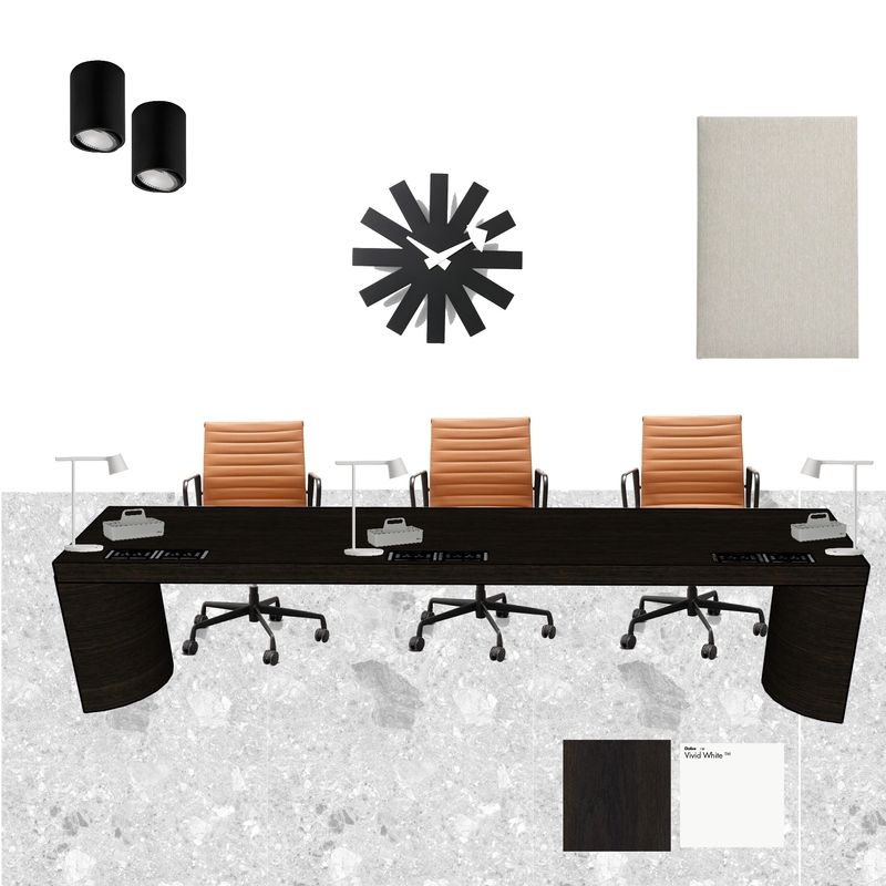 commercial office interiors Mood Board by Pase & Co Designs on Style Sourcebook