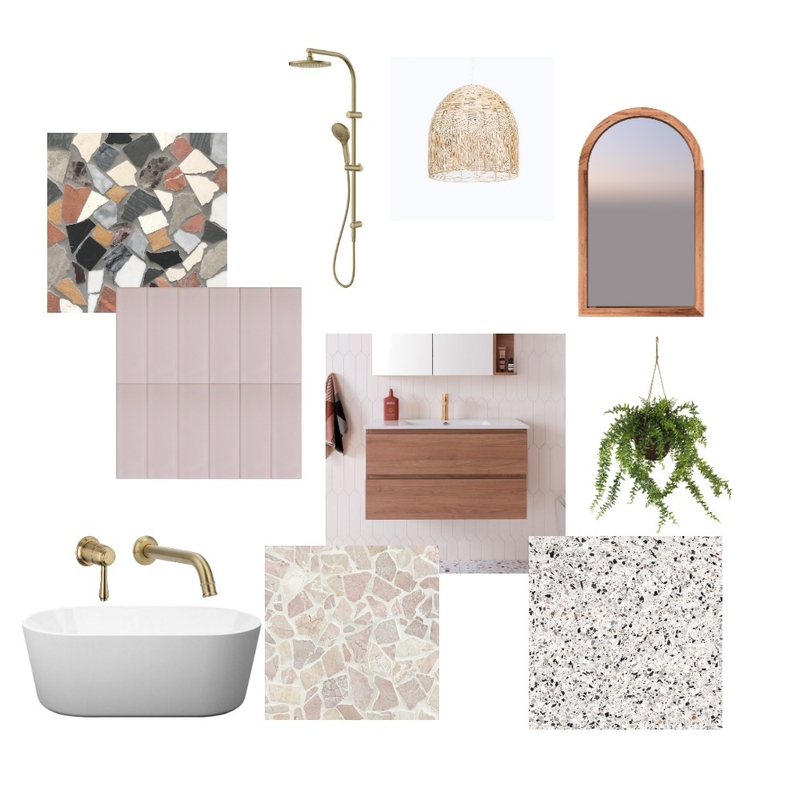 Bathroom reno 1 Mood Board by courtney_killjoy on Style Sourcebook