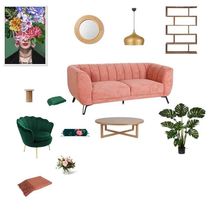 My Mood Board Mood Board by sara18 on Style Sourcebook