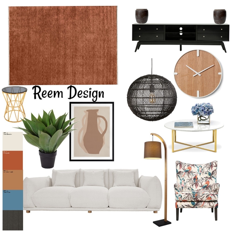 Reem Mood Board Mood Board by Reemsyousif on Style Sourcebook