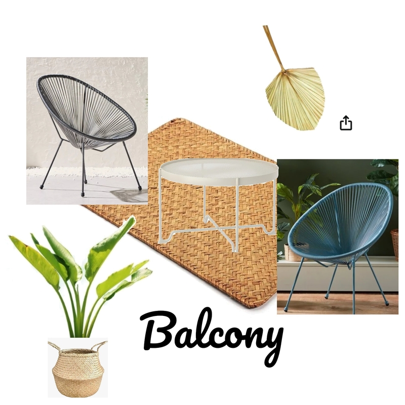 Javi balcony proposal Mood Board by elisa on Style Sourcebook