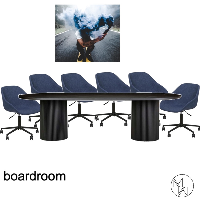 concept electrical board room Mood Board by melw on Style Sourcebook