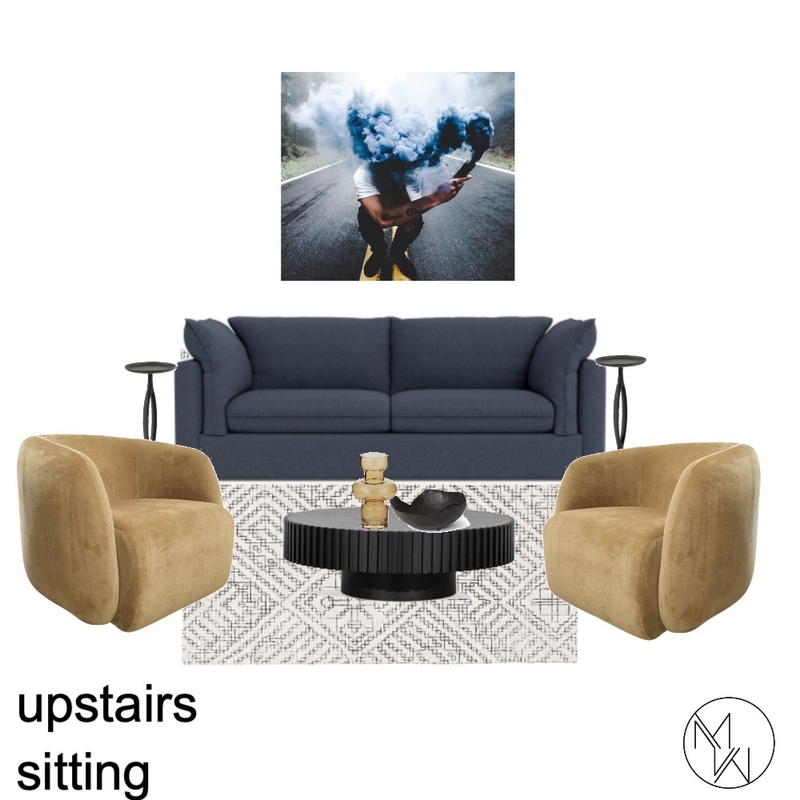 concept electrical sitting room Mood Board by melw on Style Sourcebook