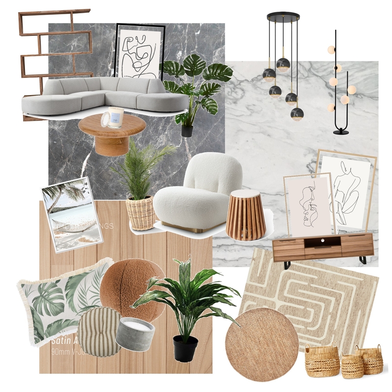 dream home Mood Board by nadlera on Style Sourcebook