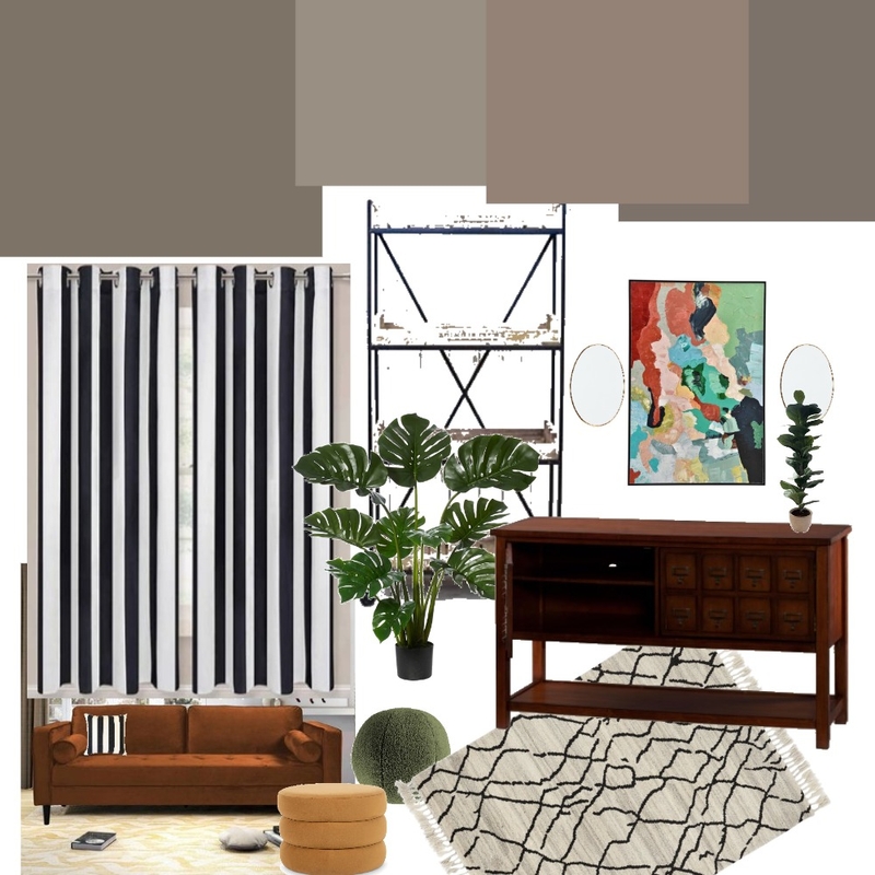 living room Mood Board by sarabrawley on Style Sourcebook