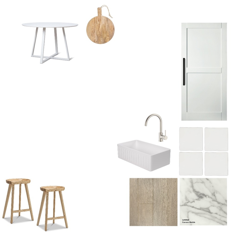 Kitchen Mood Board by Laurenfmoser on Style Sourcebook