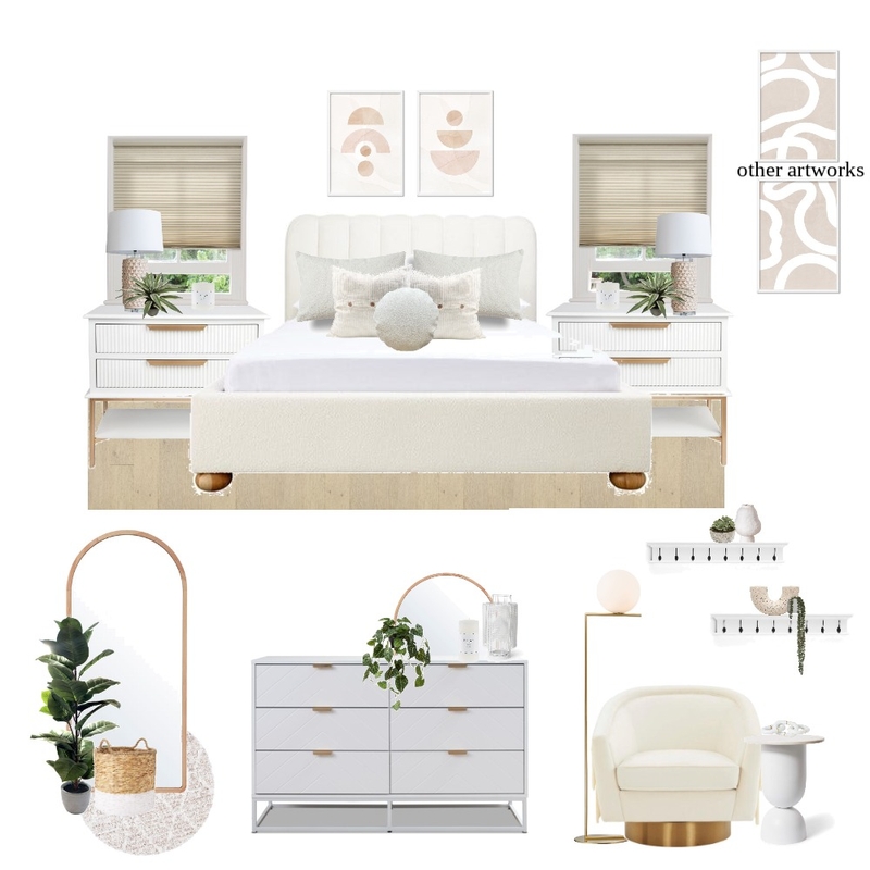 My Future Home Mood Board by kimberly.p on Style Sourcebook