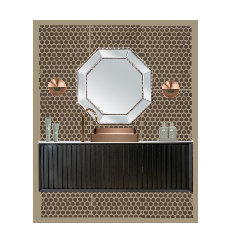 LUXURY BATHROOM Mood Board by welda on Style Sourcebook