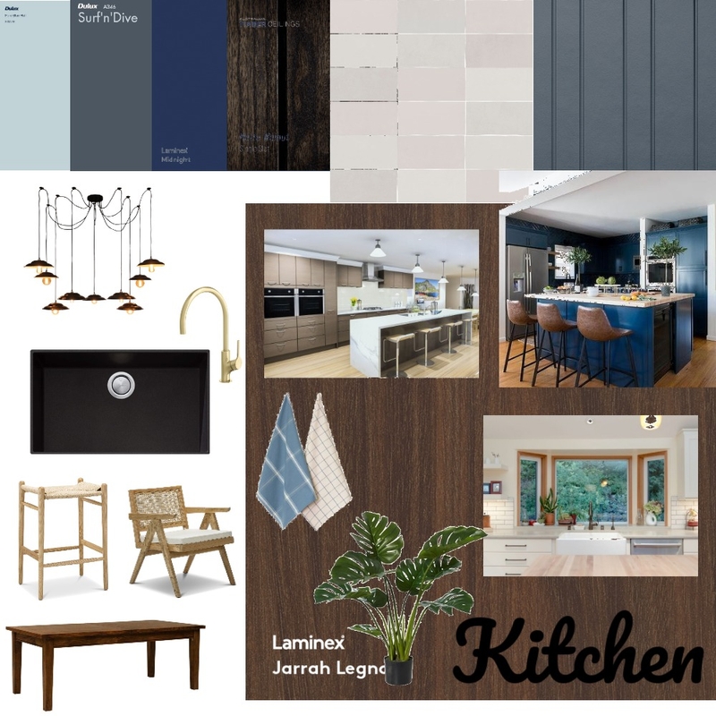 My Mood Board Mood Board by ckremer on Style Sourcebook