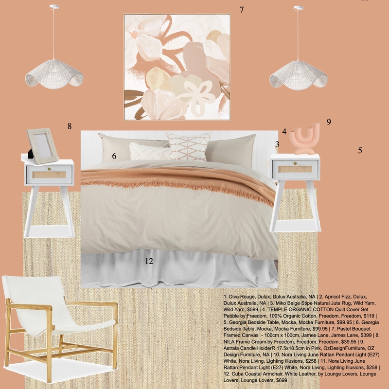 assessment Mood Board by melsh123 on Style Sourcebook