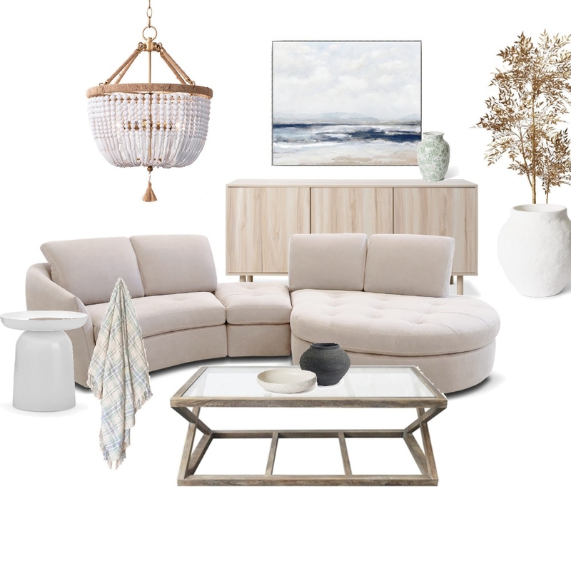 My Mood Board Mood Board by TheCoastalHomeColourDesign on Style Sourcebook