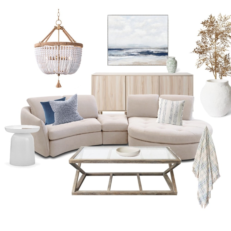 My Mood Board Mood Board by TheCoastalHomeColourDesign on Style Sourcebook