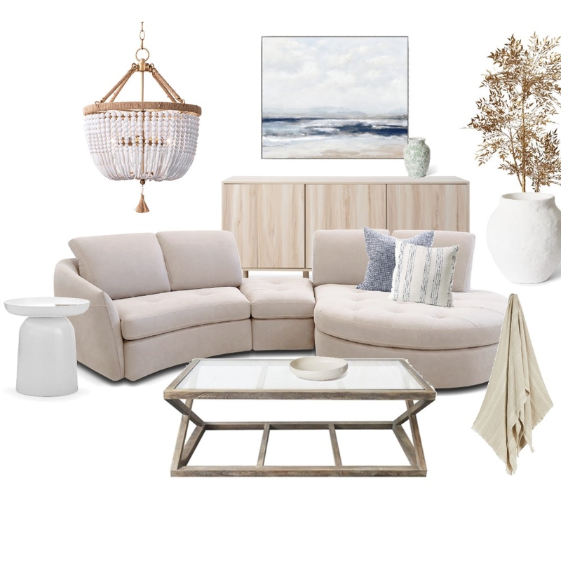 My Mood Board Mood Board by TheCoastalHomeColourDesign on Style Sourcebook