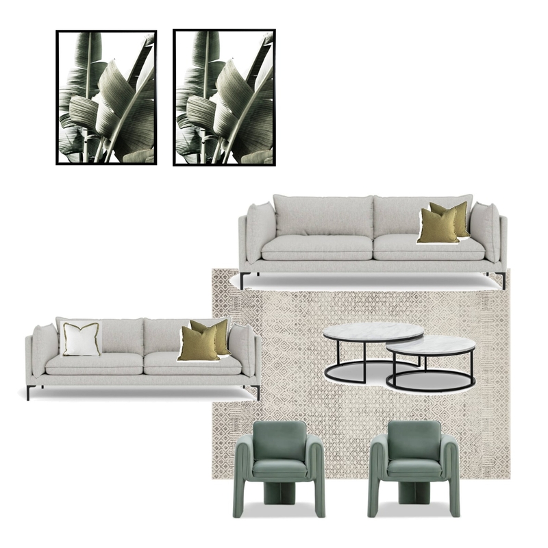 LIVING ROOM 1 OP2 Mood Board by Tamara Ebaid on Style Sourcebook