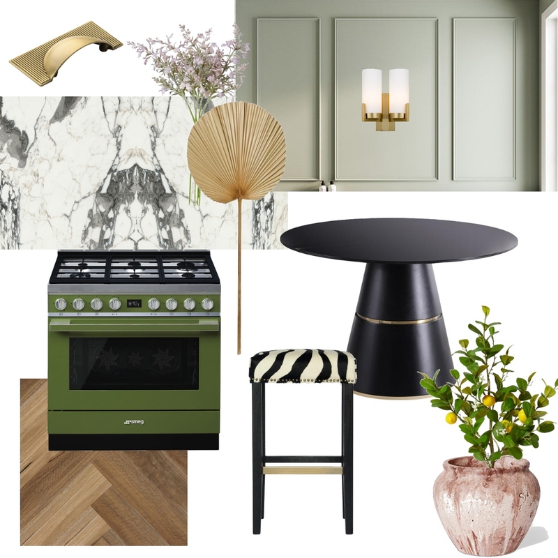 country kitchen Mood Board by Emily Parker Interiors on Style Sourcebook