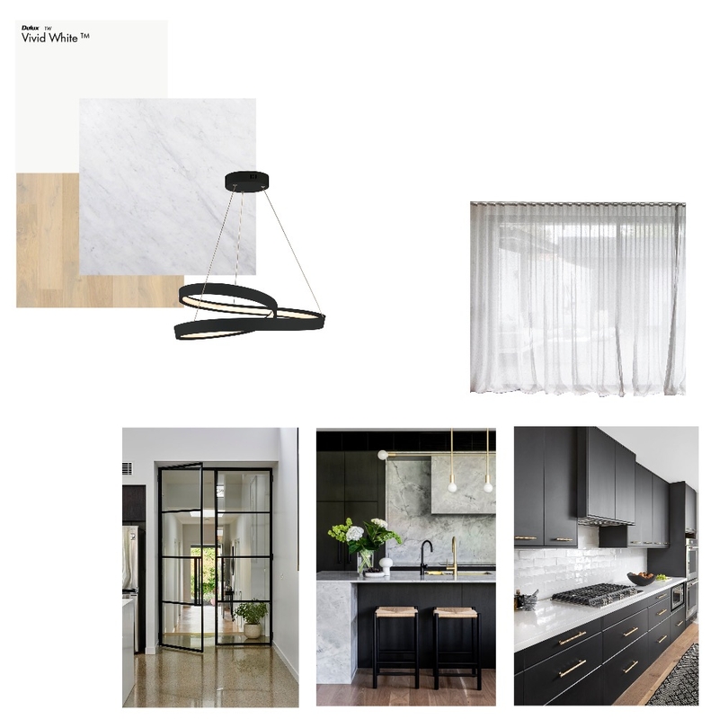 kitchen Reno Mood Board by Breannen-Faye Guegan-Hill on Style Sourcebook