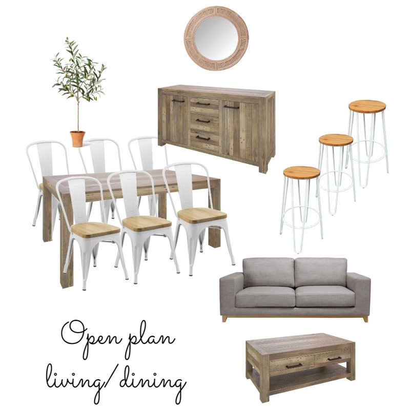 Jill Davis Mood Board by Enhance Home Styling on Style Sourcebook