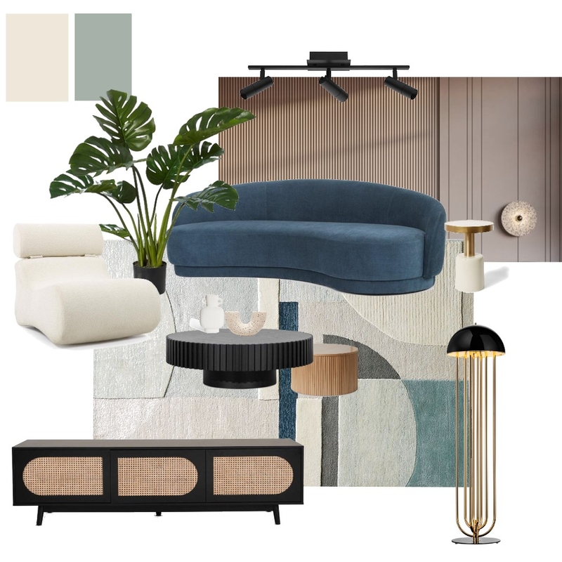 KOTA LIVING ROOM Mood Board by Twoplustwo on Style Sourcebook