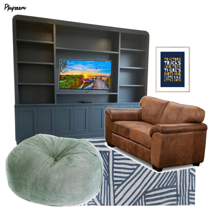 Monique Playroom Mood Board by court_dayle on Style Sourcebook