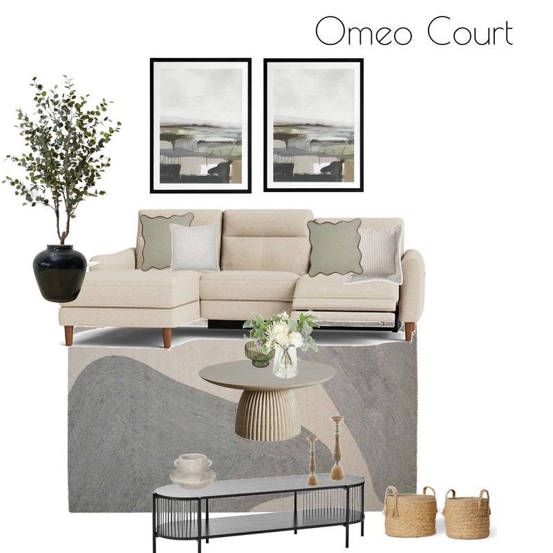 Omeo court Mood Board by adifalach on Style Sourcebook