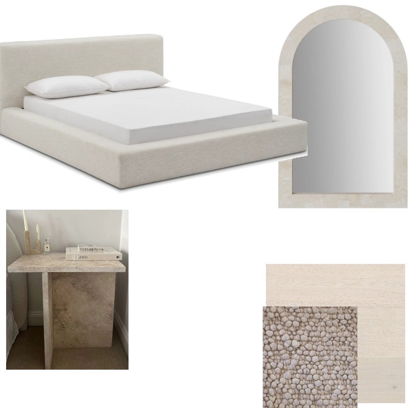 Bedroom Mood Board by jrapa on Style Sourcebook