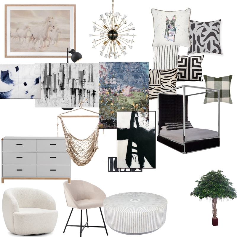 Me Mood Board by Annikah on Style Sourcebook