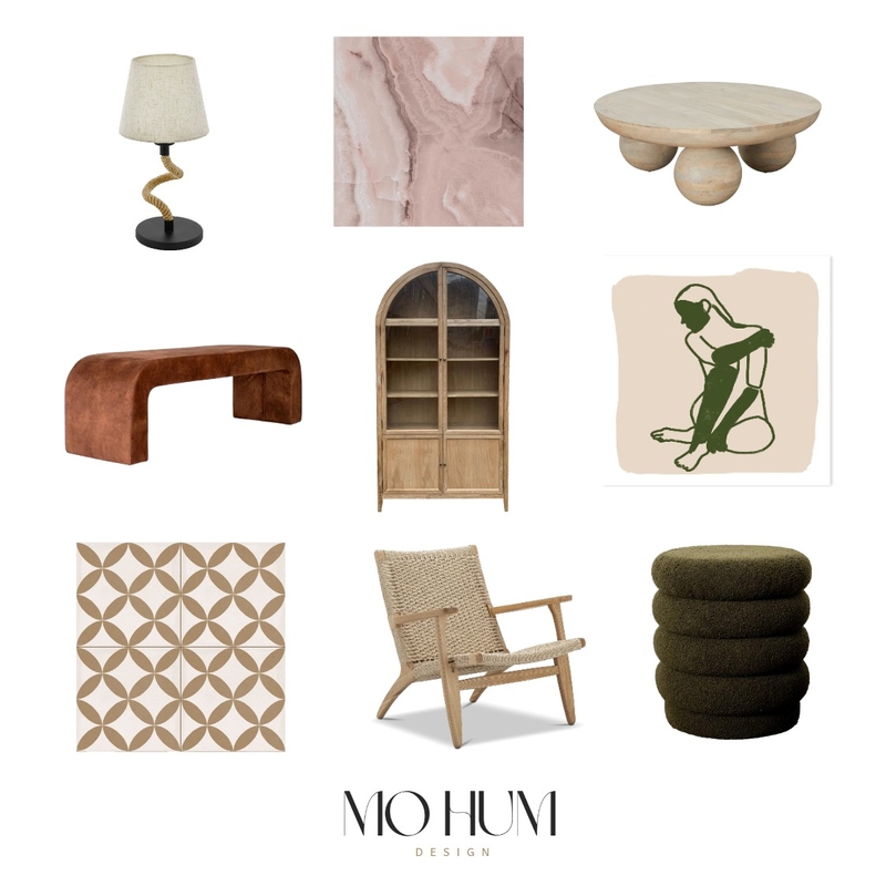 Mohum 2 Mood Board by jendabkim on Style Sourcebook