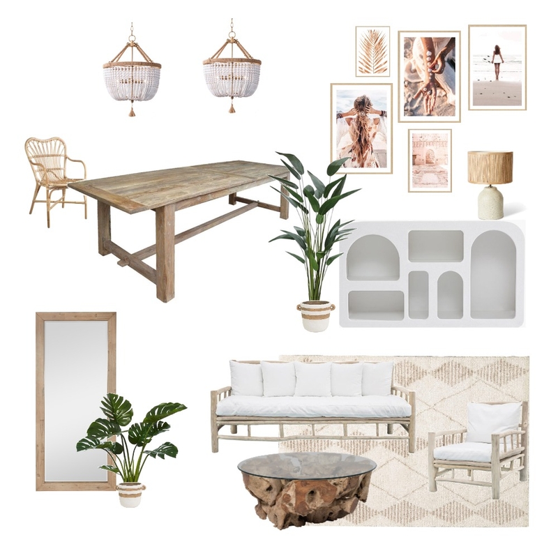 My Mood Board Mood Board by Keiralea on Style Sourcebook