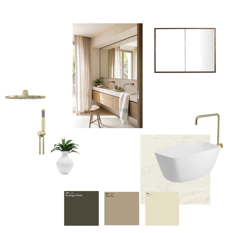 Stonehedge Modern Minimalist Mood Board by alexnihmey on Style Sourcebook