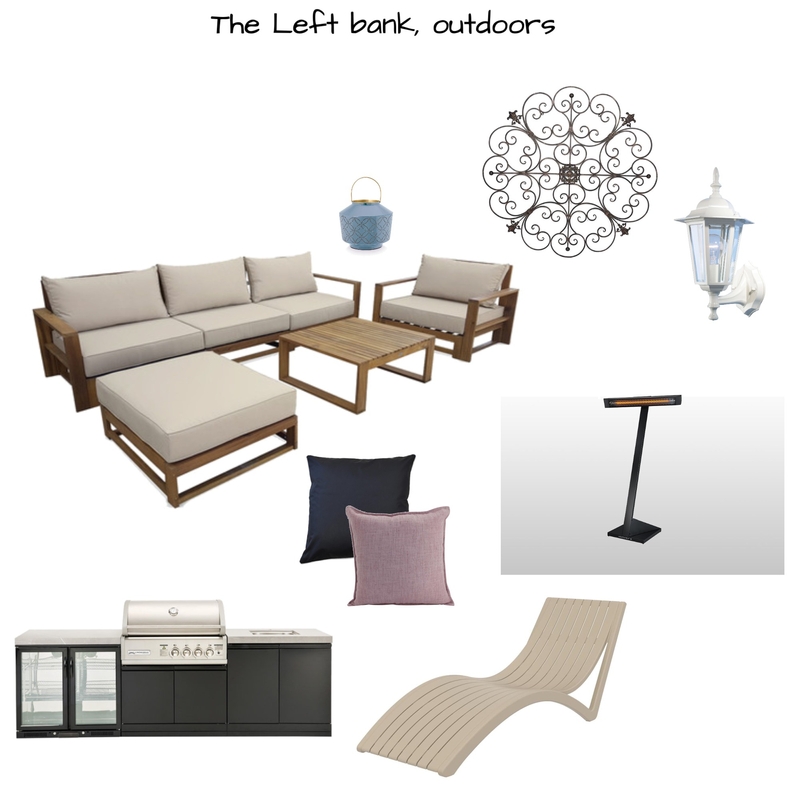 mod 5 outdoors Mood Board by LM on Style Sourcebook