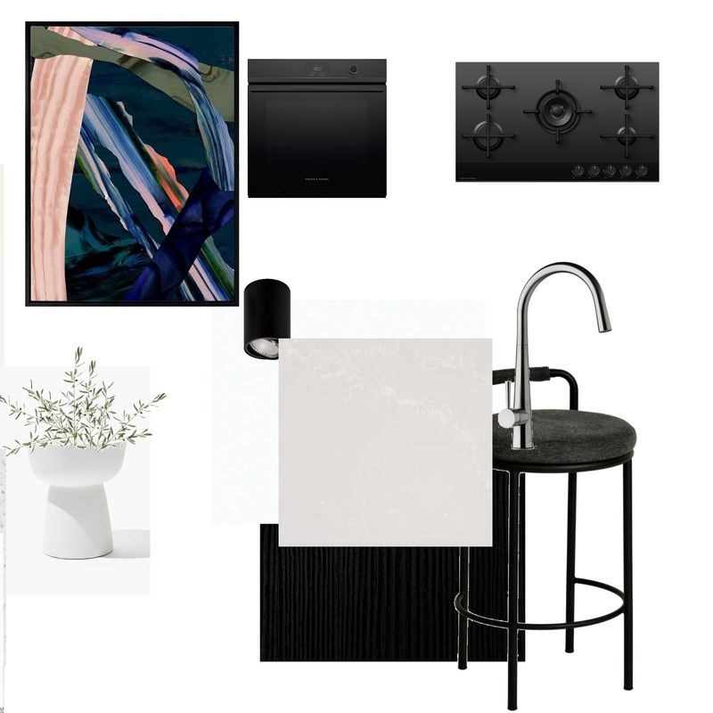 Minta Project V2 Mood Board by Mood Collective Australia on Style Sourcebook