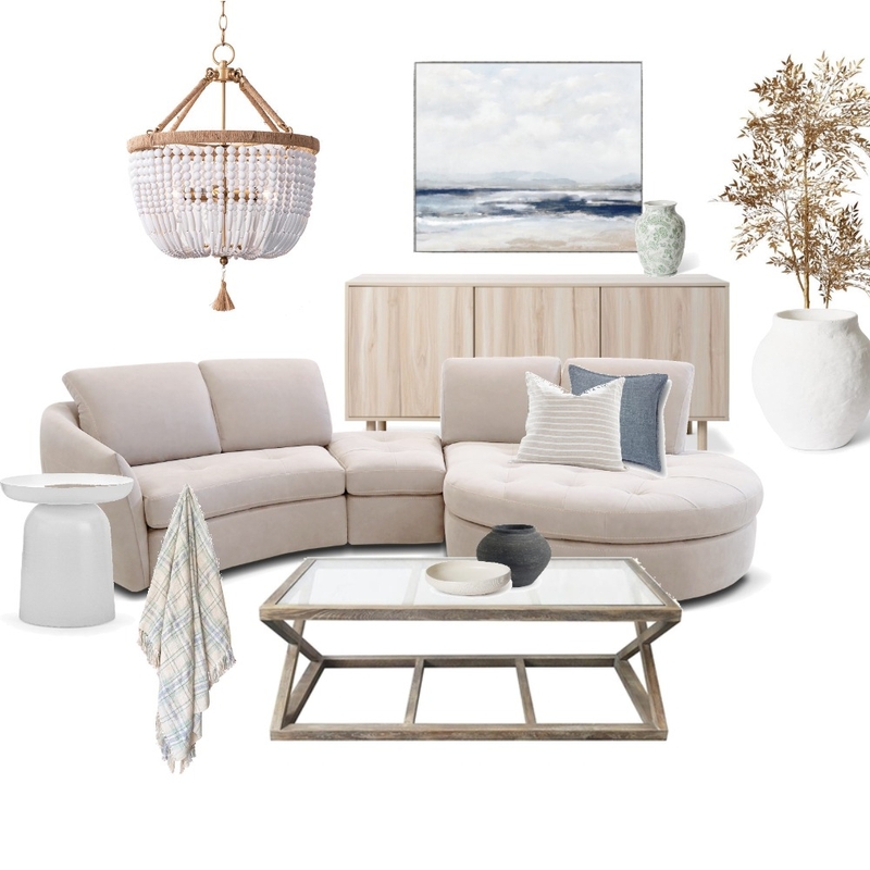 My Mood Board Mood Board by TheCoastalHomeColourDesign on Style Sourcebook