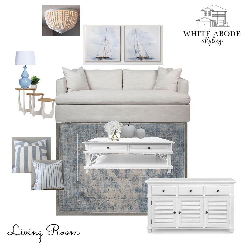 Pearce - liv 99 Mood Board by White Abode Styling on Style Sourcebook