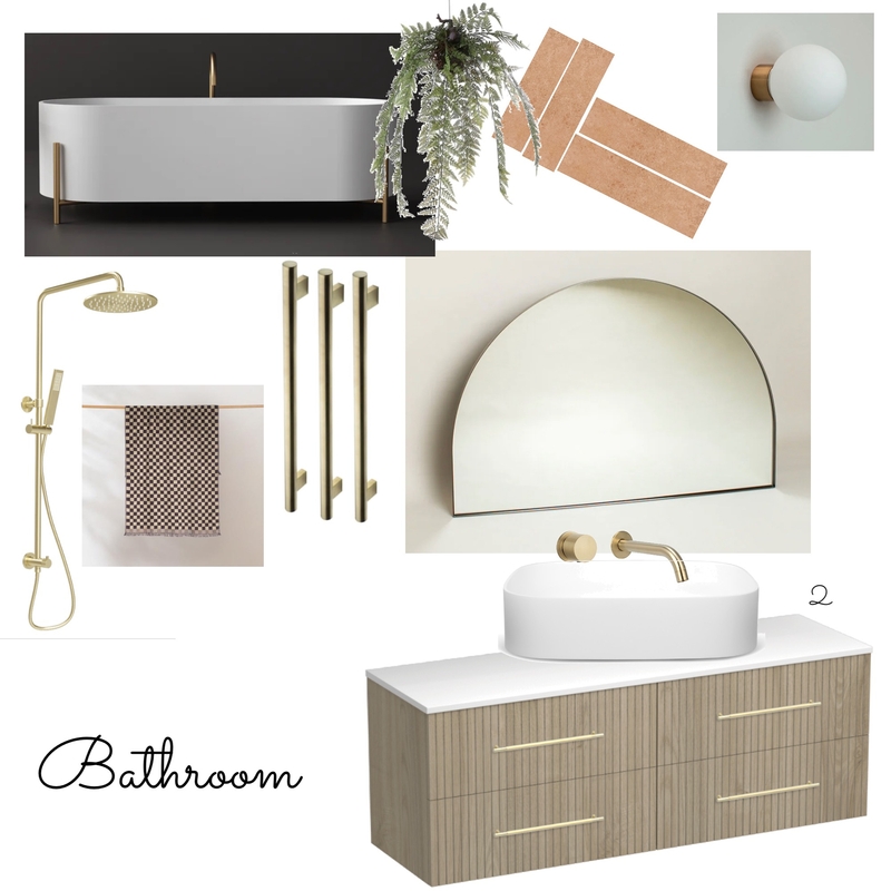 Athlone Kids bathroom Mood Board by phillylyusdesign on Style Sourcebook