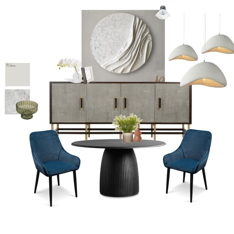 KOTA DINING AREA Mood Board by Twoplustwo on Style Sourcebook