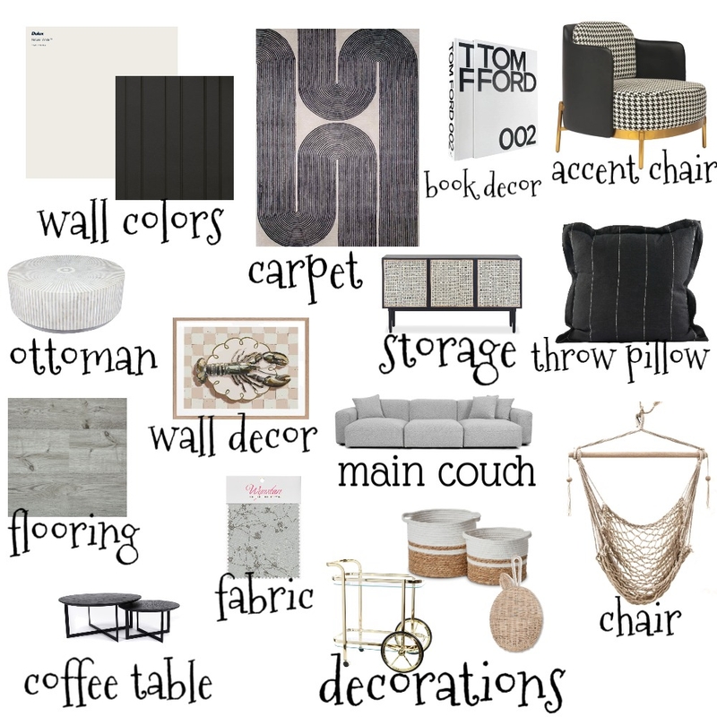 mood board Mood Board by Jc3976@k12.sd.us on Style Sourcebook