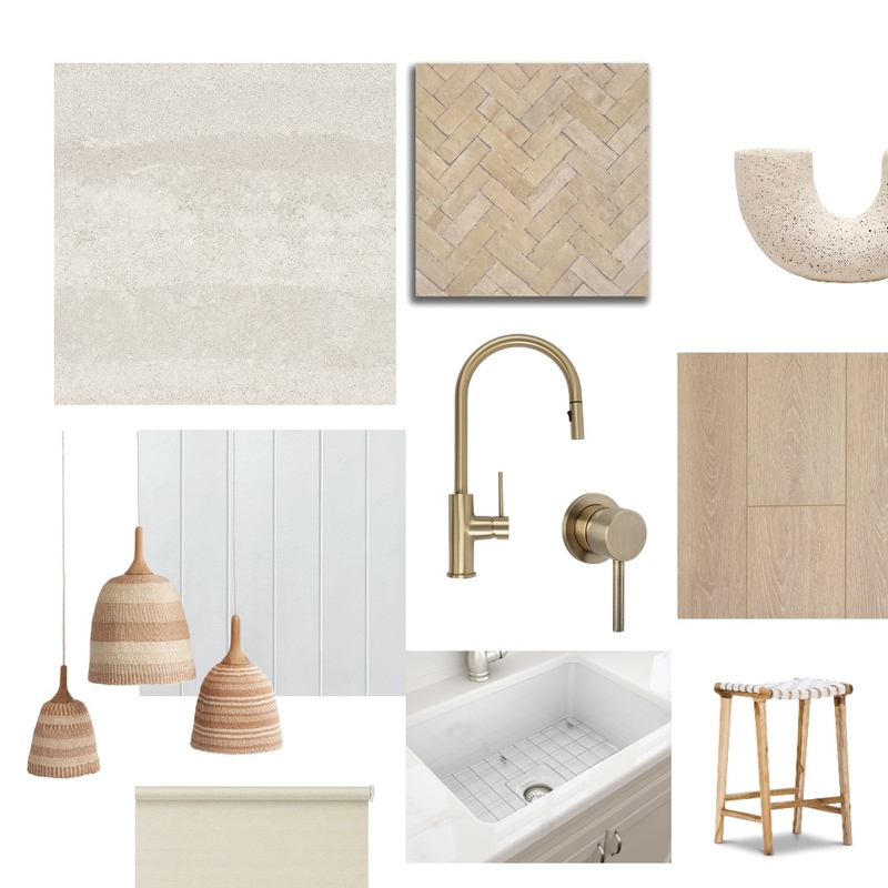 inglis kitchen mood board concept Mood Board by Moodi Interiors on Style Sourcebook