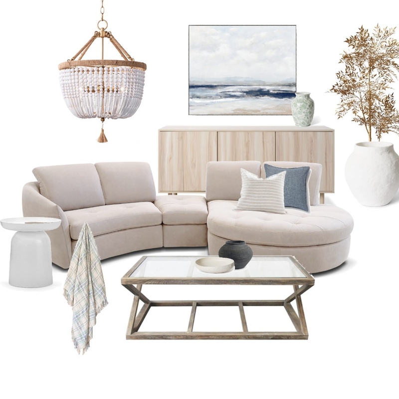 My Mood Board Mood Board by TheCoastalHomeColourDesign on Style Sourcebook