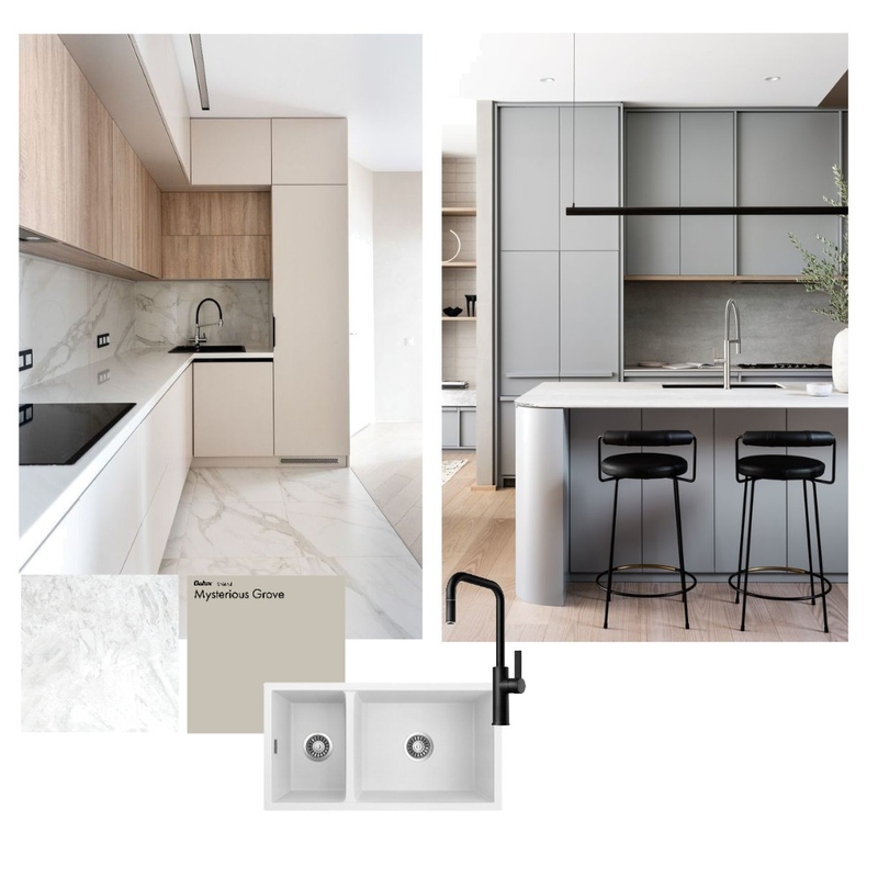 KOTA KITCHEN Mood Board by Twoplustwo on Style Sourcebook