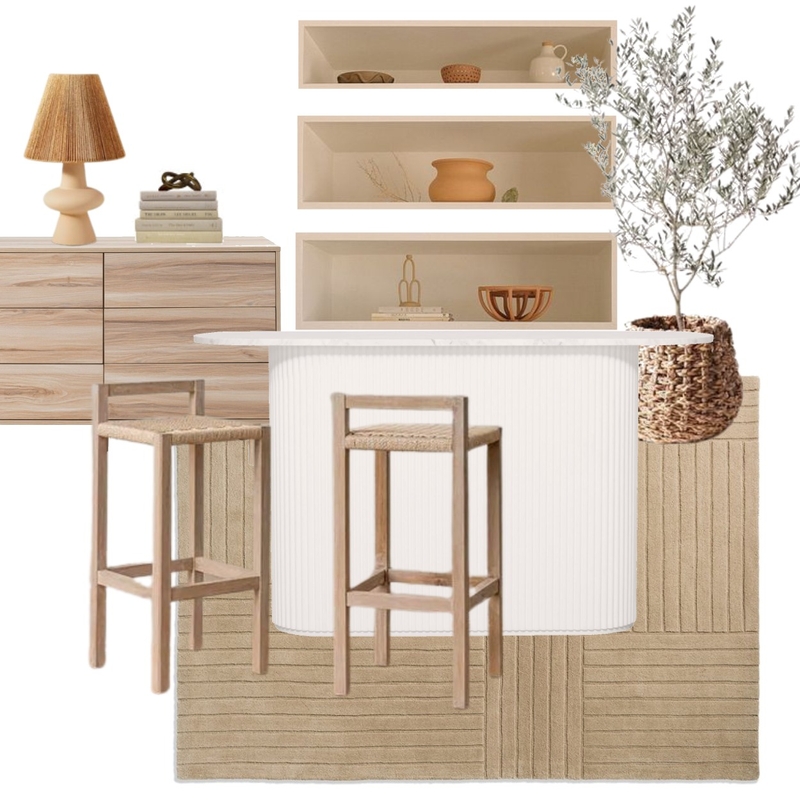 Brink & Campman Decor Desert - Warm Sand 092601 Mood Board by Unitex Rugs on Style Sourcebook