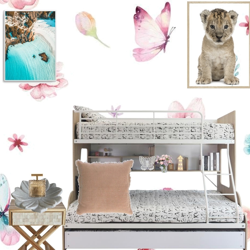 ME  AND      My  BROTHERSS BEDROOM Mood Board by WabiSabi Co. on Style Sourcebook