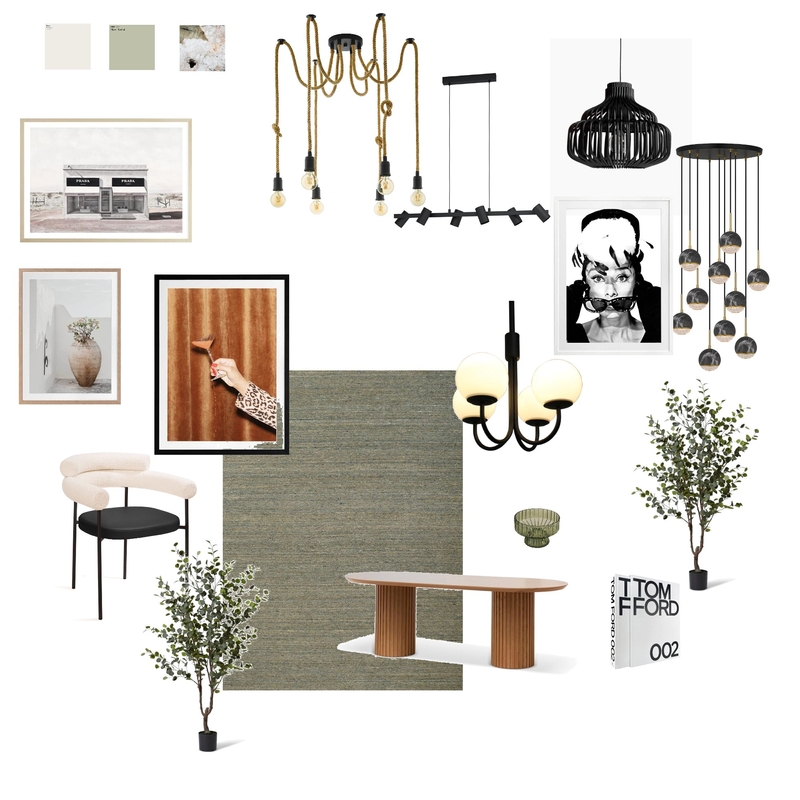 RUSTIC-LEENIE Mood Board by rortells on Style Sourcebook