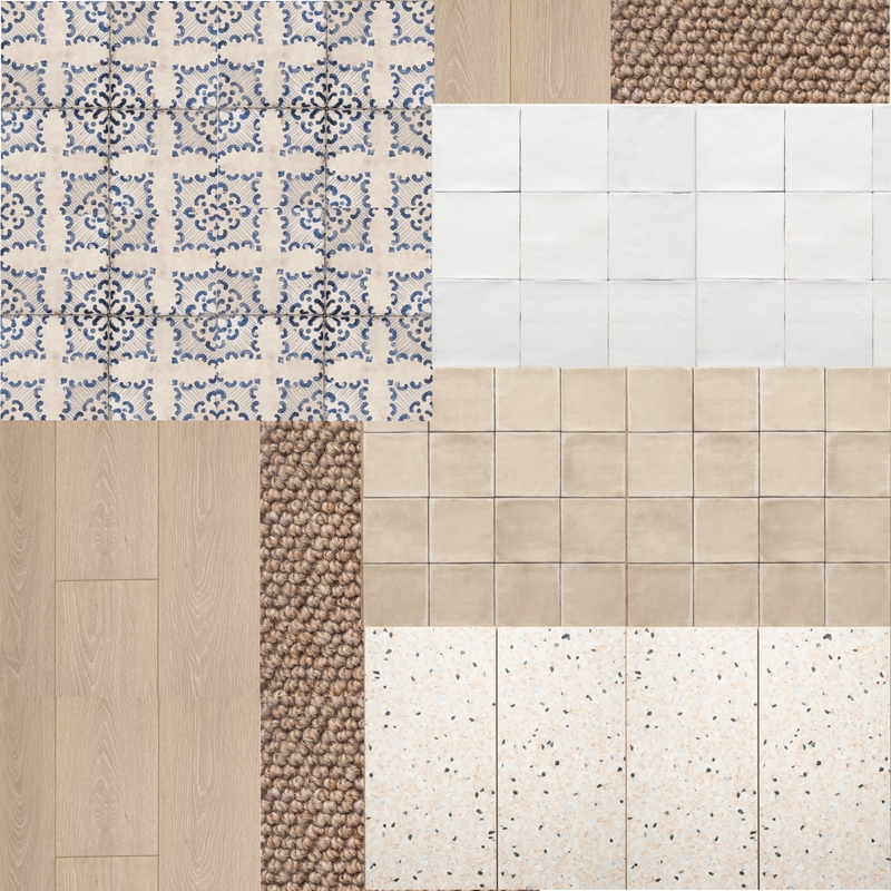 Wood Street Tiling Mood Board by Wood Street Interiors on Style Sourcebook